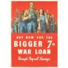 Image 1 : Anonymous   Buy Now for the Bigger 7th War Loan#1311960