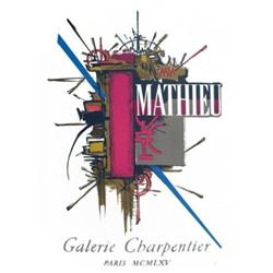 Matthieu   Galerie Charpentier #1312013