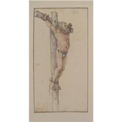 Durer   Crucifixion #1312026