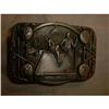Image 1 : Pool Hall Belt Buckle  #1312075