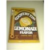 Image 1 : Country Time Tin Lemonade Outside Thermometer #1312076