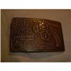 Image 1 : Marksman of the year Belt Buckle 1947  #1312077