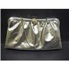 Image 1 : LOVELY VINTAGE SILVER TONE PURSE #1312202