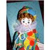 Image 1 : Madame Alexander 1989 Clown MIB #1312340