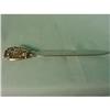 Image 1 : Sterling Letter Opener #1312422