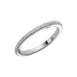 Diamond Eternity Band #1312617