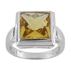 Citrine Ring #1312622