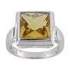 Image 1 : Citrine Ring #1312622