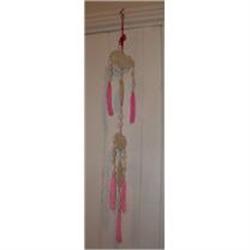 White Jade Hanging Plaque #1312650