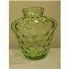 Image 1 : INVERTED THUMBPRINT VASE #1312737