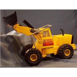 Mighty Tonka Turbo Diesel Loader #1312851