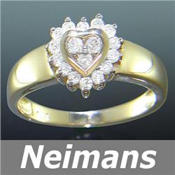 Certified 2.25 ct VS Diamond Eternity Anniversary Ring