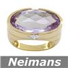 Image 1 : Neimans .50 ct Diamond Stud Cocktail Earrings 14kt CERT