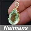 Image 1 : Men's 1.00 ct VS Diamond Gents Ring 14kt Gold USGL CERT