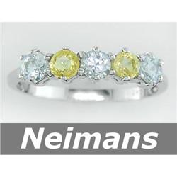 USGL Certified 1.75ct SI Diamond Stud Earrings 14k Gold