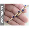 Image 1 : Neimans .50 ct Ruby Pendant 14kt Gold USGL Certified