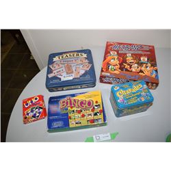 Vintage Games