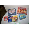 Image 1 : Vintage Games
