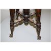 Image 3 : Clawfoot Piano Stool