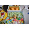 Image 3 : Game Lot - Game Boards