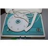 Image 2 : G.E Vintage Record Player
