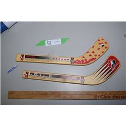 Team Canada Hockey Sticks