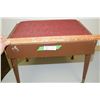 Image 2 : Vintage Stool/Bench