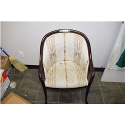 Vintage Occasional Chair