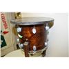 Image 2 : Shabby Chic Drum Table