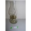 Image 1 : Coal Oil Lamp