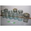 Image 1 : Mason Jar Lot