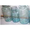 Image 3 : Mason Jar Lot