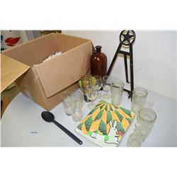 Glass lots, Pilsner Nos XL Shirt