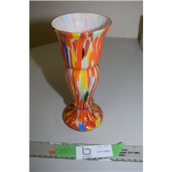 End of Day Vase