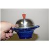 Image 2 : Covered Blue Dish