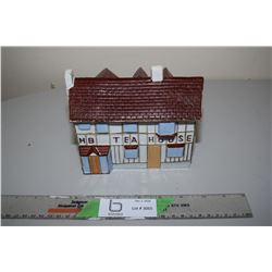 HB Ceramic Tea House Sadler