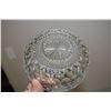 Image 2 : 2 Crystal Bowls