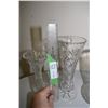 Image 2 : 3 Vases, 2 Crystal