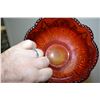 Image 3 : Red Iridescent Bowl