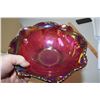 Image 2 : Large Iridescent Bowl