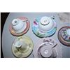 Image 3 : Royal Albert Japan and Occupied Japan 4 cups and saucers