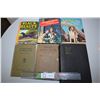 Image 1 : Picture Bible, 2 Schoolbooks, Junior Books