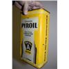 Image 2 : Pyroil Oil Tin