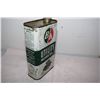 Image 2 : B-A Oil Tin