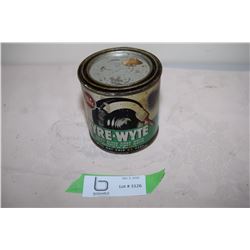 Whiz-Tyre White Tire Paint