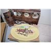 Image 1 : Cowboy Living Platters