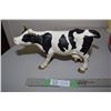 Image 1 : Large Resin Cow