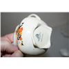 Image 3 : Footed Wedgwood Creamer 1900's Swallow Cup