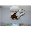 Image 1 : Sadler Horse Mug