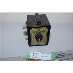 Herco Imperial Box Camera
